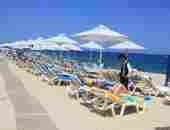 Annabelle Beach Resort Hotel - о. Крит, Ираклион, Гърция