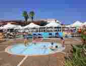 Annabelle Beach Resort Hotel - о. Крит, Ираклион, Гърция