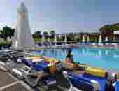 Annabelle Beach Resort Hotel - о. Крит, Ираклион, Гърция