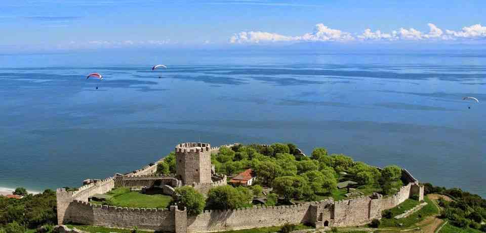 12 Olympian Gods Hotel