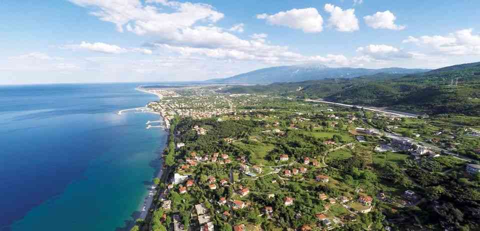 12 Olympian Gods Hotel