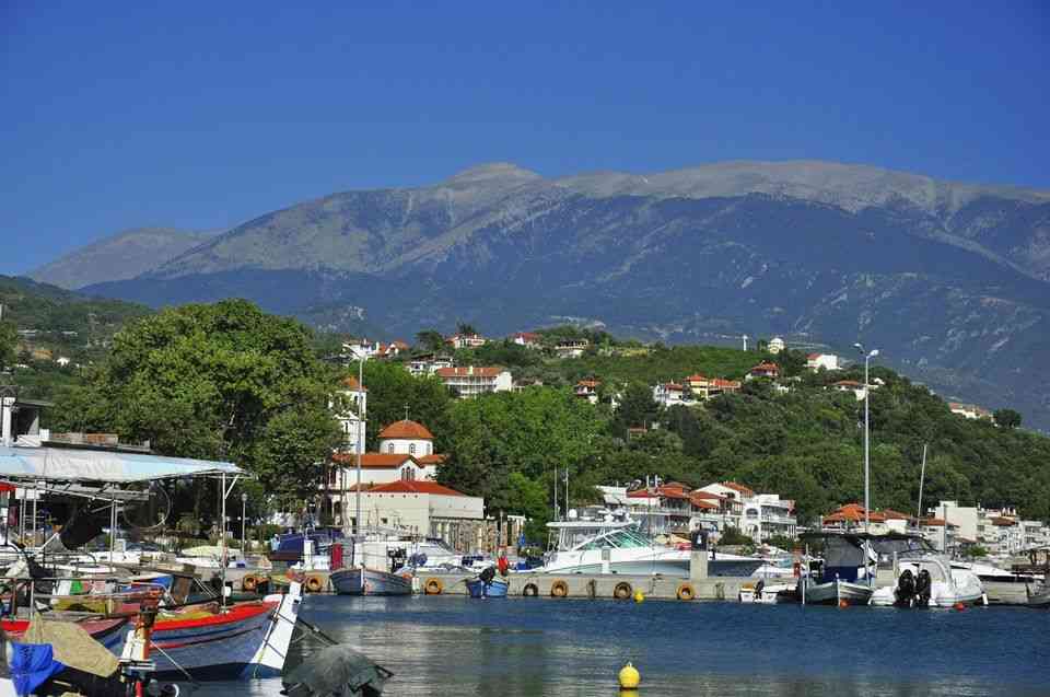 12 Olympian Gods Hotel