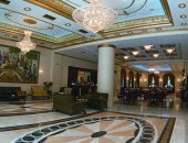 A.D. Imperial Palace - Солун, Гърция