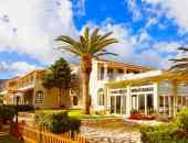 Acharavi Beach Hotel - о. Корфу, Гърция
