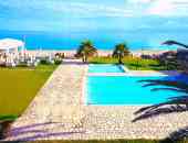 Acharavi Beach Hotel - о. Корфу, Гърция