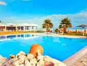Acharavi Beach Hotel - о. Корфу, Гърция