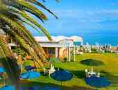 Acharavi Beach Hotel - о. Корфу, Гърция