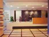 Acharavi Beach Hotel - о. Корфу, Гърция