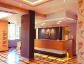 Acharavi Beach Hotel - о. Корфу, Гърция