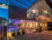Adonis Hotel - Халкидики, Касандра, Гърция