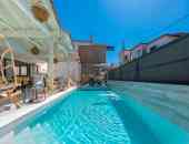 Adonis Hotel - Халкидики, Касандра, Гърция
