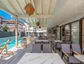 Adonis Hotel - Халкидики, Касандра, Гърция