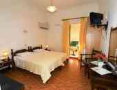 Adonis Hotel - о. Евия, Гърция