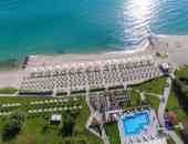 Aegean Melathron Thalasso Spa Hotel - Касандра, Халкидики, Гърция