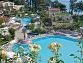 Aegean Melathron Thalasso Spa Hotel - Касандра, Халкидики, Гърция