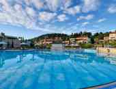 Aegean Melathron Thalasso Spa Hotel - Халкидики, Касандра, Гърция