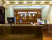 Aegeon Hotel - Солун, Гърция