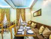 Aegeon Hotel - Солун, Гърция