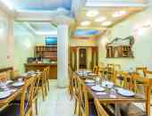 Aegeon Hotel - Солун, Гърция