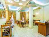 Aegeon Hotel - Солун, Гърция