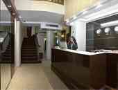 Aegeon Hotel - Солун, Гърция