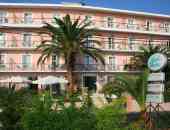 Aegli Hotel - о. Корфу, Гърция