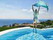 Aeolos Beach Hotel  - о. Корфу, Гърция