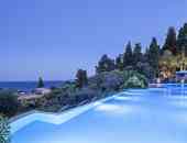Aeolos Beach Hotel  - о. Корфу, Гърция