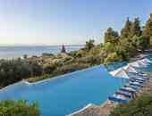 Aeolos Beach Hotel  - о. Корфу, Гърция