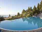Aeolos Beach Hotel  - о. Корфу, Гърция