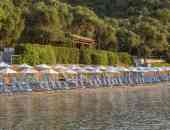 Aeolos Beach Hotel  - о. Корфу, Гърция