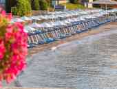 Aeolos Beach Hotel  - о. Корфу, Гърция