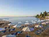 Aeolos Beach Hotel  - о. Корфу, Гърция