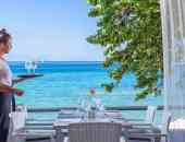 Aeolos Beach Hotel  - о. Корфу, Гърция