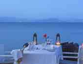 Aeolos Beach Hotel  - о. Корфу, Гърция
