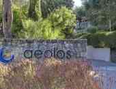 Aeolos Beach Hotel  - о. Корфу, Гърция