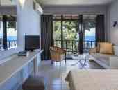 Aeolos Beach Hotel  - о. Корфу, Гърция