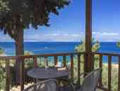 Aeolos Beach Hotel  - о. Корфу, Гърция