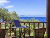 Aeolos Beach Hotel  - о. Корфу, Гърция