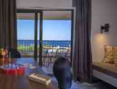 Aeolos Beach Hotel  - о. Корфу, Гърция