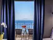 Aeolos Beach Hotel  - о. Корфу, Гърция