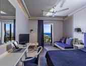 Aeolos Beach Hotel  - о. Корфу, Гърция