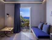 Aeolos Beach Hotel  - о. Корфу, Гърция