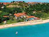 Afitis Boutique Hotel - Халкидики, Касандра, Гърция