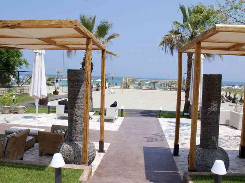 Afrodite Hotel