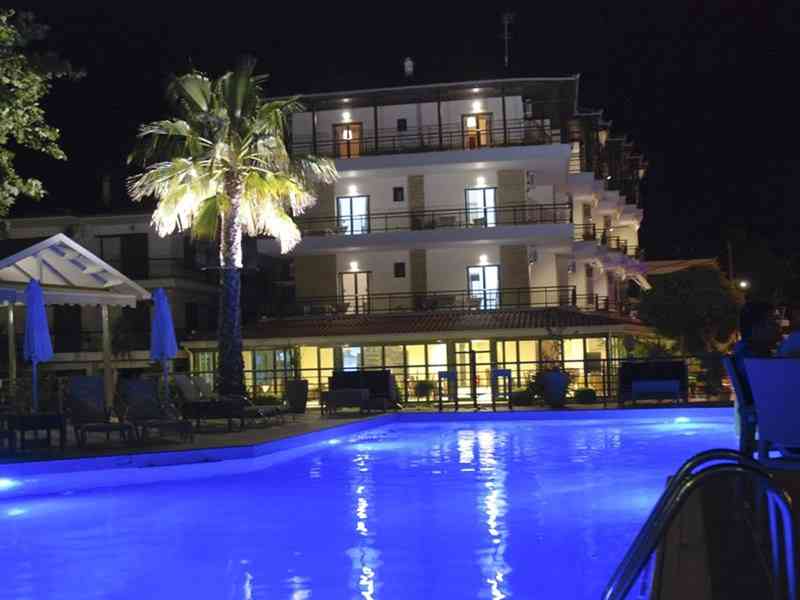 Afrodite Hotel