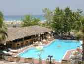 Afrodite Hotel - Олимпийска ривиера, Гърция