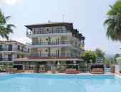 Afrodite Hotel - Олимпийска ривиера, Гърция