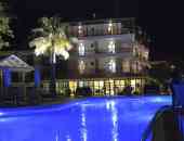 Afrodite Hotel - Олимпийска ривиера, Гърция