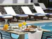 Afroditi Venus Beach Hotel & Spa - о. Санторини, Гърция